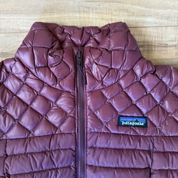 NWT - Patagonia AlpLight Down Jacket S - Picture 4 of 16